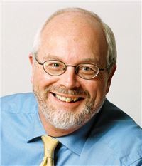 Headshot of Richard Calnan