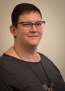 Dr Susan Watson - School for Business and Society
