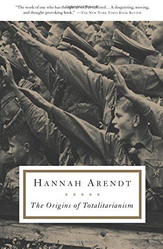 Dr Mark Davis quoted in Guardian article ‘Totalitarianism in the age of Trump: lessons from Hannah Arendt’