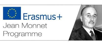 Erasmus+ Jean Monnet Programme, photo of Jean Monnet