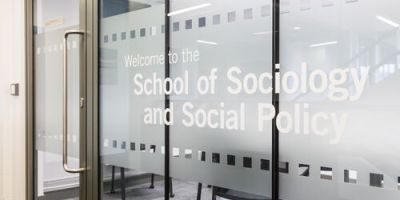 School Of Sociology And Social Policy Site Homepage School Of 