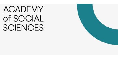 Academy of Social Sciences logo