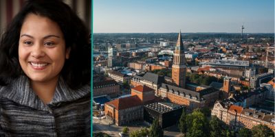 Furthering diverse voices and perspectives