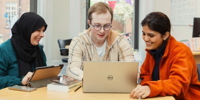 More than a law degree: a student’s internship experience at Leeds