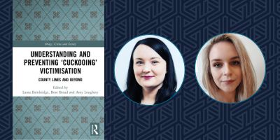 Understanding and Preventing ‘Cuckooing’ Victimisation: editors reveal insights from their important new book