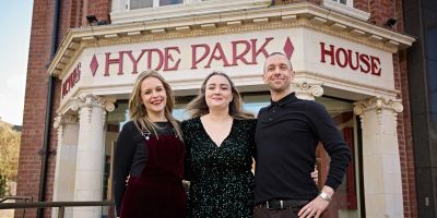 “Crossing the Line: Rethinking the Alpha Victim” - The Vulnerability & Policing Futures Research Centre hosts the premiere of a new film