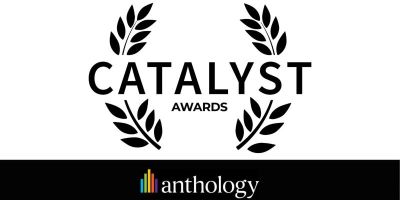 Catalyst awards 2022
