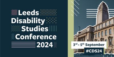 Global leader in Disability Studies, University of Leeds hosts inaugural Conference