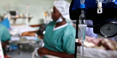 Stronger African voice needed on global health bodies, research finds