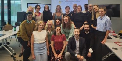 Leeds researcher Invited to international workshop on Emotions in International Law 