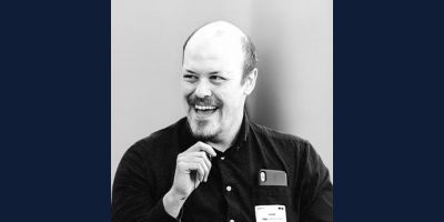 Profile Picture of David Reader