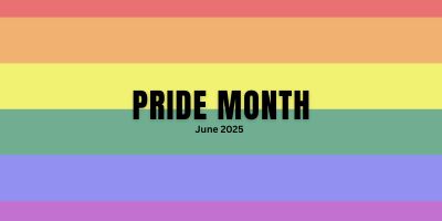 Pioneering LGBTQ+ research: celebrating Pride Month at the School of Sociology and Social Policy