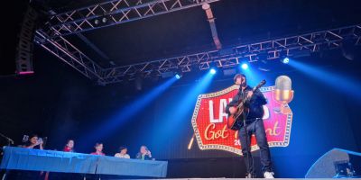 11th Annual Law’s Got Talent raises £497 for Leeds Children’s Charity