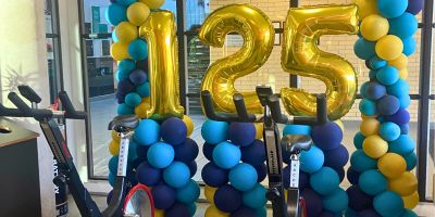 Pedalling for a purpose: School of Law 125th Anniversary Charity Cycle Event raises funds for four great causes