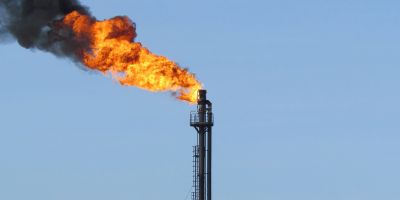 Professor Jan Selby receives Horizon grant for methane project