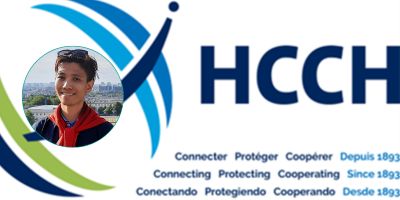 Dr Shouyu Chong addresses core issue in contemporary private international law