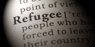 Community engagement in action: School of Law students supporting refugees through pro bono work
