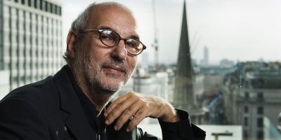 Alan Yentob: remembering a creative giant