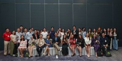 Building global connections: School of Law hosts offer holder and alumni mixer in Kuala Lumpur