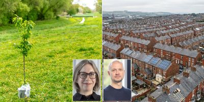 Sociology and Social Policy colleagues awarded funding to foster collaboration 