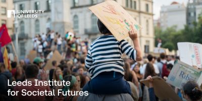 From LSSI to Leeds Institute of Societal Futures: a new chapter