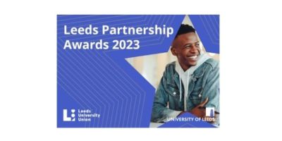 Leeds Partnership Awards 2023