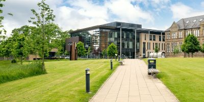 Success for the School of Law in the Times Higher Education World University Rankings by Subject 2024