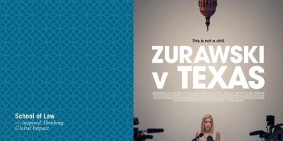 Zurawski v Texas Film Screening and Panel