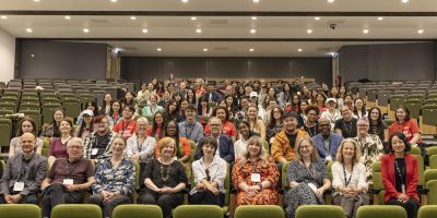 A showcase of excellence at the Taught Postgraduate Conference 2025