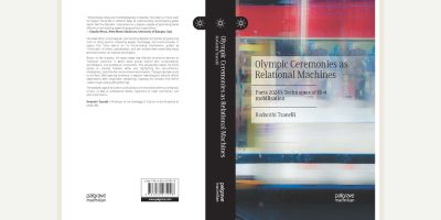 Understanding Olympic ceremonies through a new lens: author interview