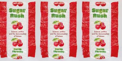 'The inconvenient truth about sugar': two-part podcast special with 'Sugar Rush' author