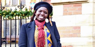 From Uganda to Leeds: An International Postgraduate Student's Experience at the School of Law 