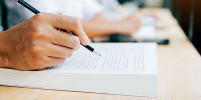 writing