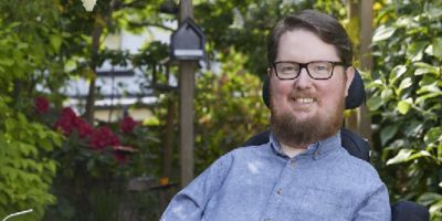 Leeds academic recognised in the Shaw Trust's Disability Power 100 list 2023