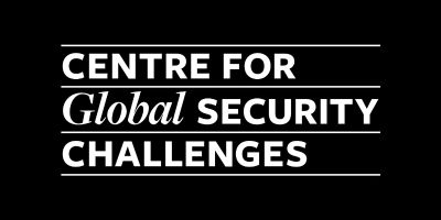 Centre for Global Security Challenges logo