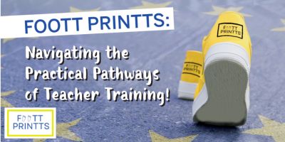 Learning together: Reflections from the FOOTT PRINTTS Conference in Vienna, 26-28 May 26