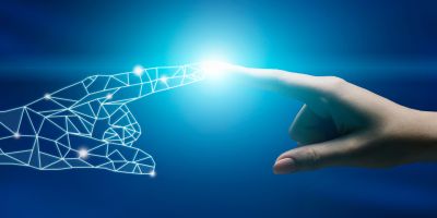 Sarah Howard delivers key note on authenticity in education in the age of AI