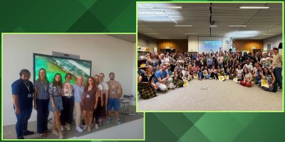 Immersive technology and play in climate change education: Reflections from the ESERA Doctoral Summer School