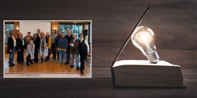 Designing for Uncomfort Zones: A creative masterclass at Deree