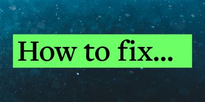 Researchers tackle world’s greatest challenges in new podcast series “How to Fix...”