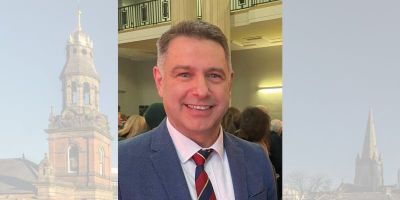 Interview with Professor Jason Ralph on teaching international relations