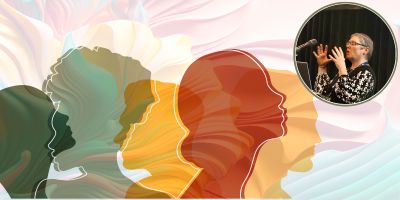 Postgraduate researcher leads workshop at AEA-Europe Annual Conference