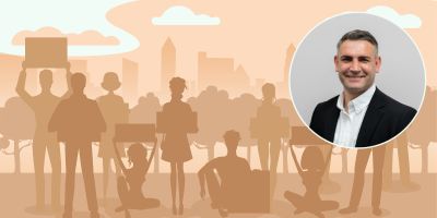 Dr Nathan Fretwell has edited a special issue on “Educational Activism” for the journal Education, Citizenship and Social Justice.