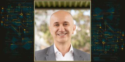 Professor Dragan Gašević