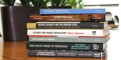 The Centre for Criminal Justice Studies has joined the CrimRxiv Consortium