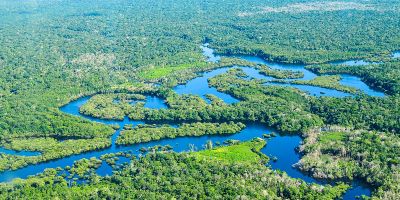 Leeds researchers win ESRC funding bid to explore river rights in Brazil
