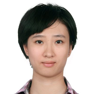 Xiaotong Zhang, postgraduate Masters student in MA Social and Public Policy.