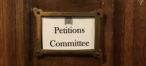 Parliamentary e-petitions article selected for free access by Policy &amp; Politics journal