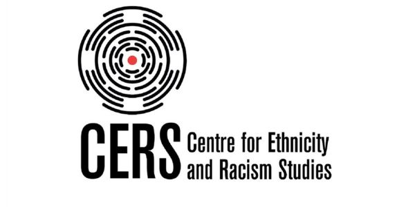 Centre for Ethnicity and Racism Studies logo