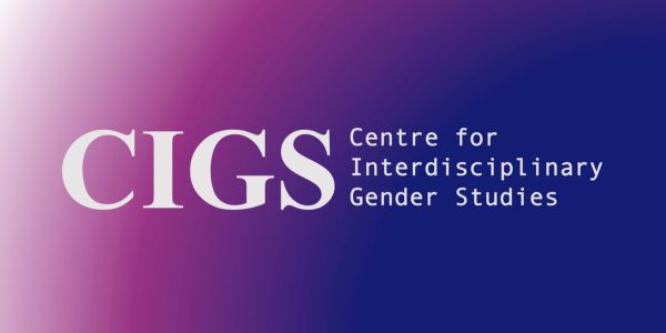 Centre for Interdisciplinary Gender Studies logo